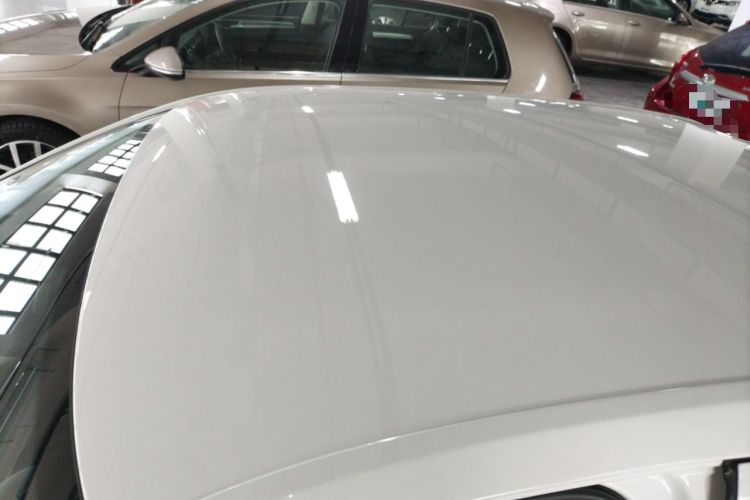 Used Volkswagen Lavida 2019 Lavida Start 1.5L Automatic Trendy Version China VI Standard
