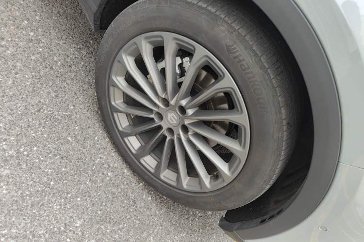 Used Leapmotor C11 2024 All-Electric 580 Luxury Edition