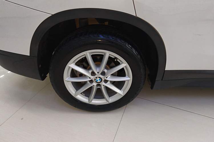 Used BMW X1 2016 sDrive18Li Fashion Model