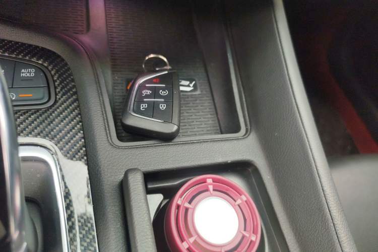 Used Cadillac CT5 2024 28T Platinum Edition
