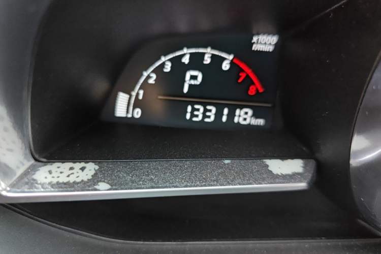 Used Mazda 3 Axela 2016 Sedan 1.5L Automatic Luxury Model
