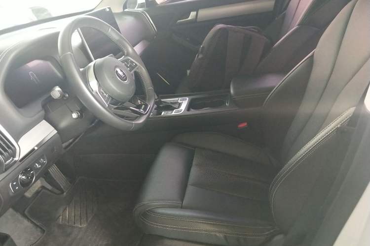 Used BYD Tang 2018 2.0T Automatic SmartConnect Prestige 7-Seater China V Standard
