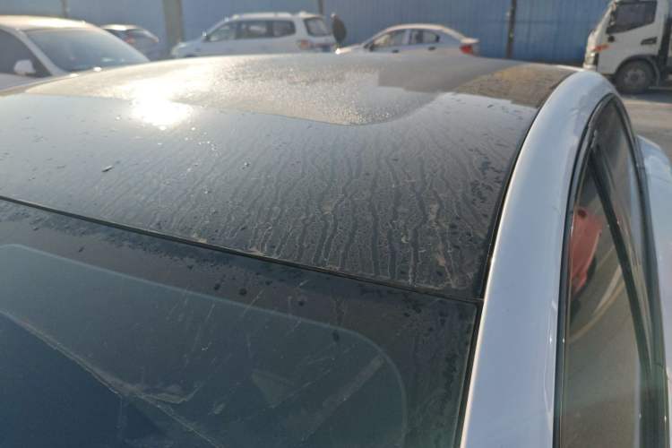 Used BYD Sealion 07 EV 2024 610 Long-Range Version