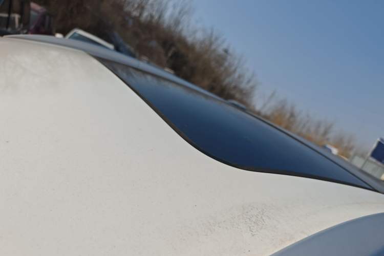 Used Chery Tiggo 8 2018 1.5 TCI Manual Luxury 5-Seater
