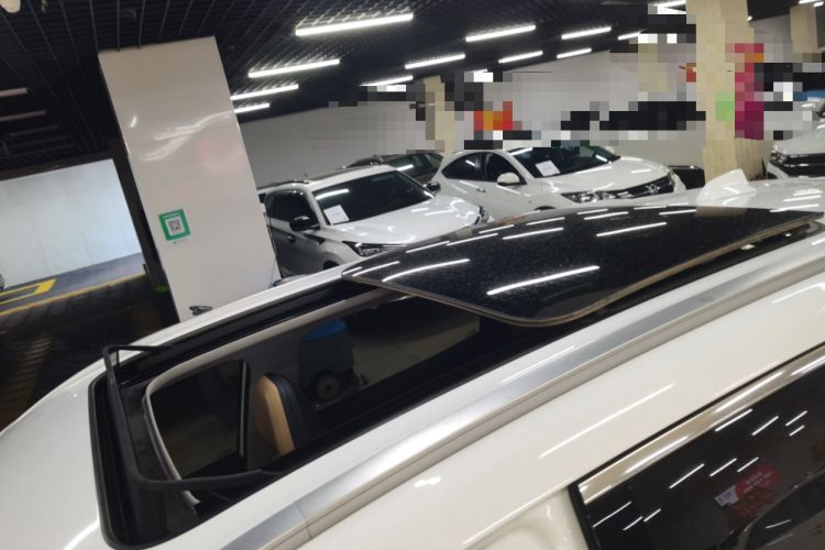 Used Geely Auto FX11 2023 1.5TD DCT Prestige Edition