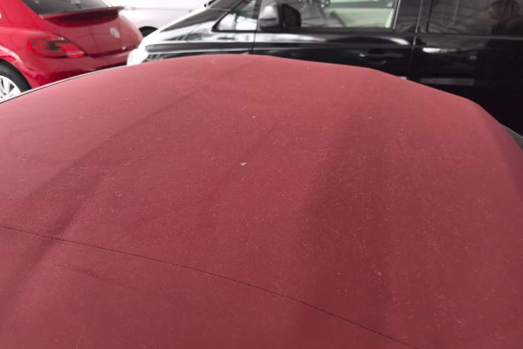 Used Porsche 718 2018 Boxster 2.0T