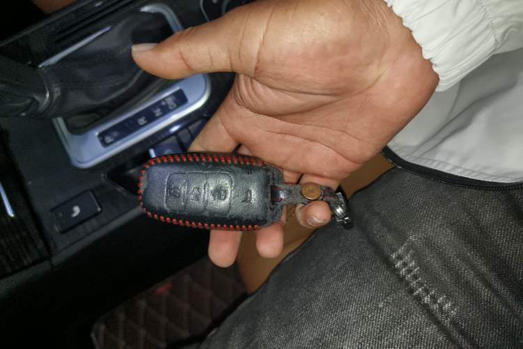 Used Haval H6 Coupe 2015 Blue Label 2.0T Automatic Two-Wheel Drive Elite Model