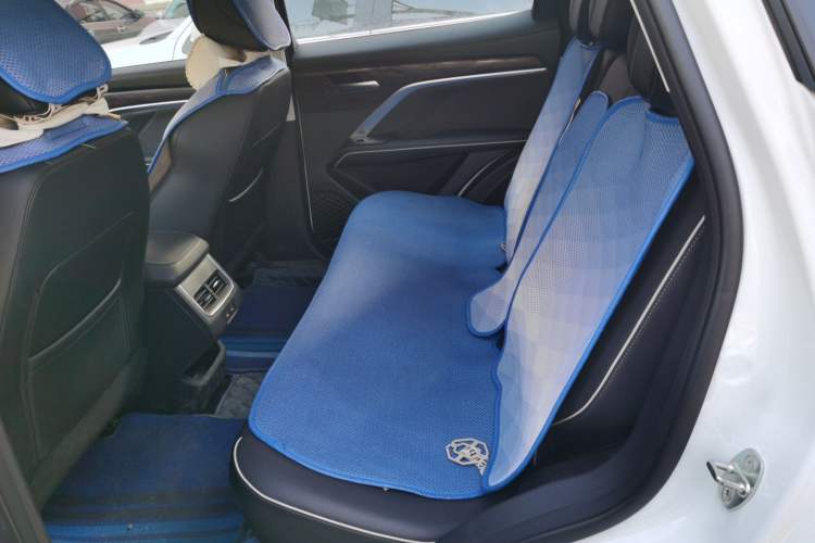 Used Haval H6 2021 China Trend Edition 1.5 GDIT Automatic Champion Version