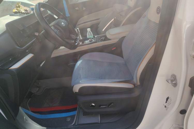 Used Ford Equator Sport 2022 Edge EcoBoost 170 Light & Shadow
