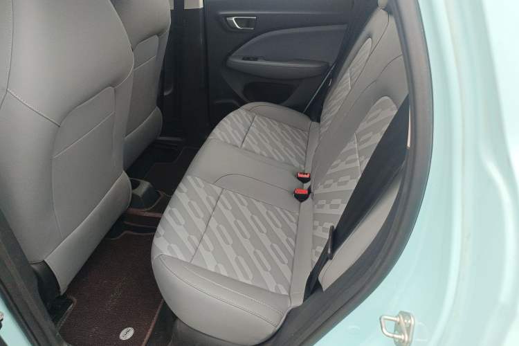 Used Leapmotor T03 2025 403 Comfort Edition
