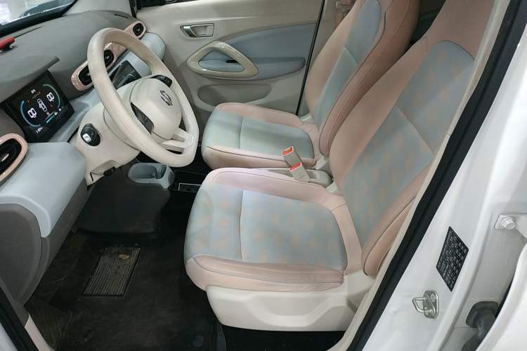 Used Leapmotor T03 2024 310 Comfort Edition Left Front Seat