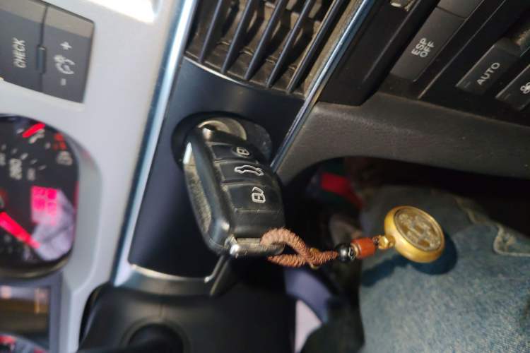 Used Audi A6L 2011 2.0 TFSI Automatic Standard Edition