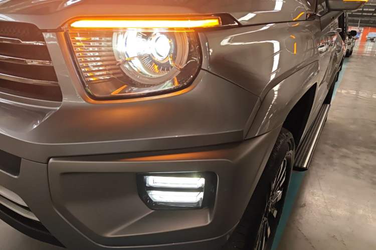 Used Tank 700 New Energy 2024 Hi4-T Extreme Edition