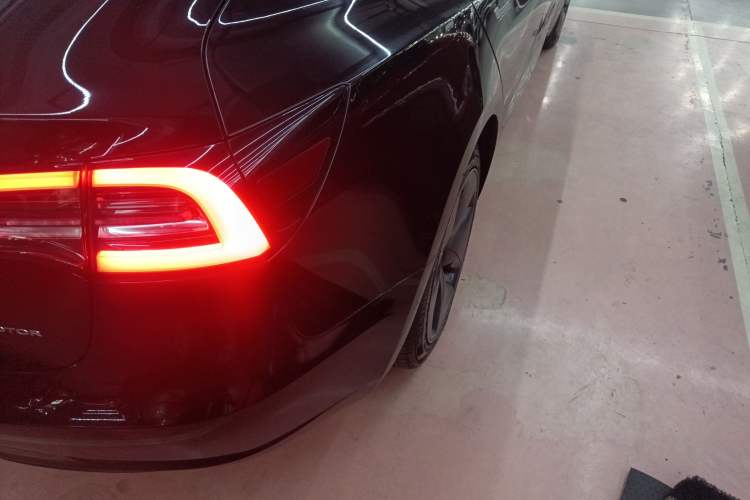 Used Tesla Model 3 (Import) 2019 Long-Range All-Wheel-Drive Version