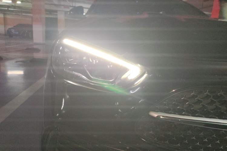 Used Mercedes-Benz C-Class New Energy 2024 C 350 eL
