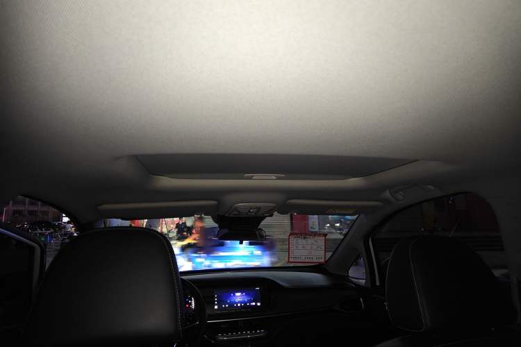 Used GAC Trumpchi M6 2023 PRO 270T DCT Luxury Edition