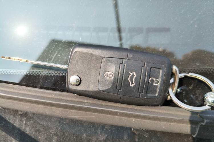 Used LINGBOX 2022 ZHUOWENJUN Edition Vehicle Key