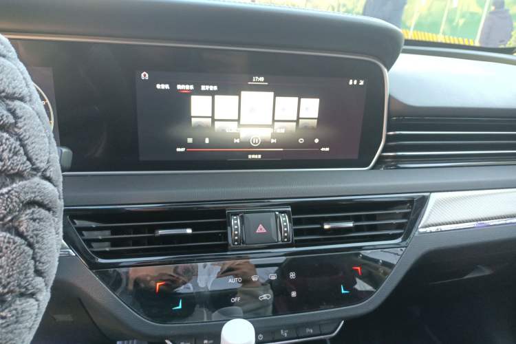 Used Hongqi HS5 2019 2.0T Smart Connect Flagship Edition