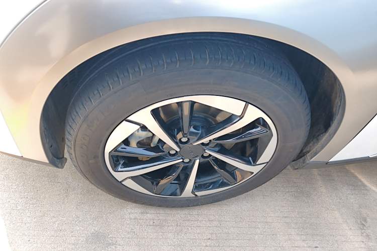 Used AION Y 2023 Plus 510 Smart Edition
