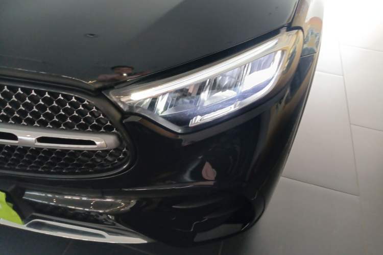 Used Mercedes-Benz GLC 2024 Refreshed GLC 300 L 4MATIC Dynamic Version 5 Seats