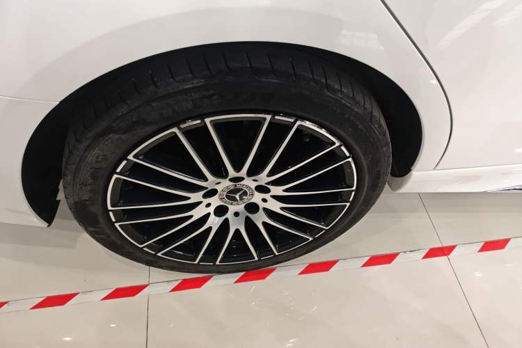 Used Mercedes-Benz C-Class 2022 Restyled C 260 L Sport Edition