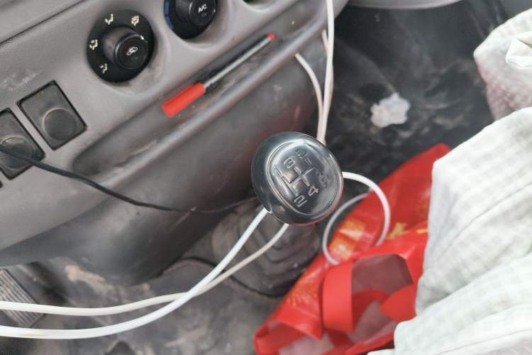 Used Ford Classic Transit 2013 2.8T Diesel Standard Version Short Wheelbase Mid-Roof JX493ZLQ4