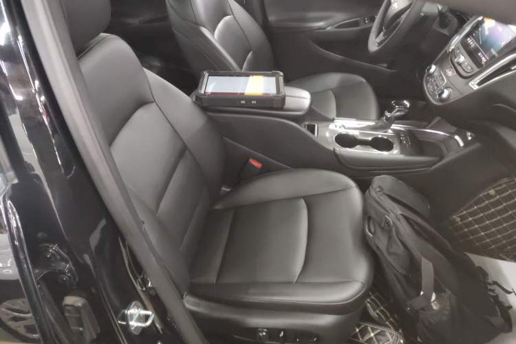 Used Chevrolet Malibu XL 2021 535T Automatic Sport Edition