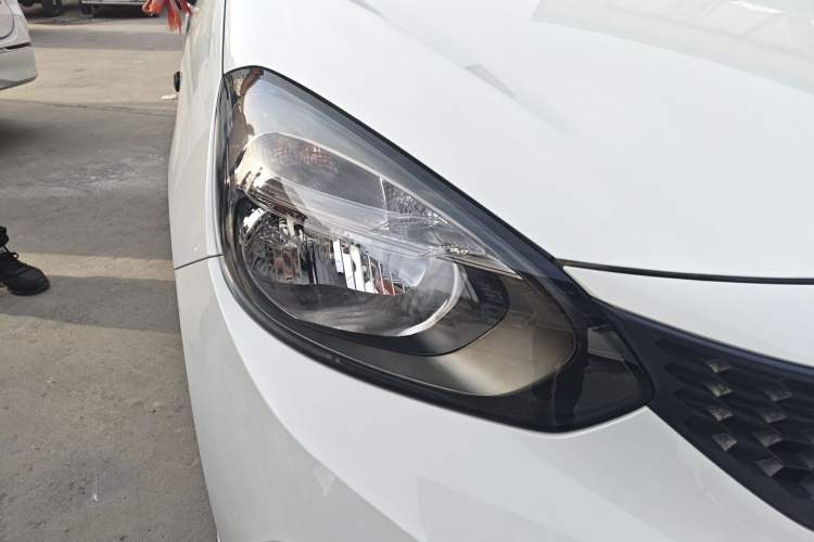 Used Honda Fit 2023 1.5L CVT Trend Edition Right Front Headlight