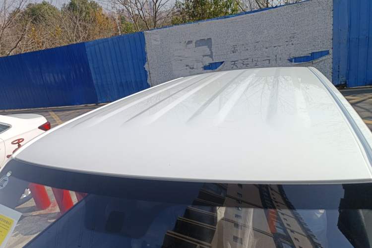 Used Geely Galaxy Panda 2024 Panda Mini 200km Endurance Bear