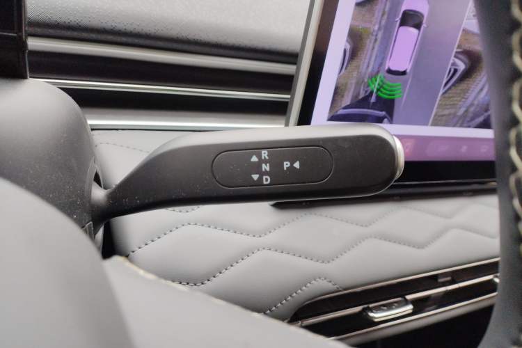 Used Dongfeng NAMMI 01 2024 430 Plus Smart+