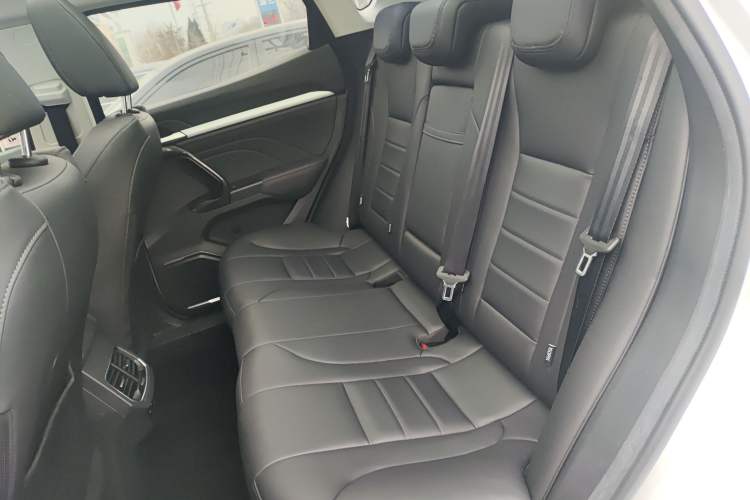 Used Haval F5 2019 National Trend Edition 1.5T i-Trend China VI Standard
