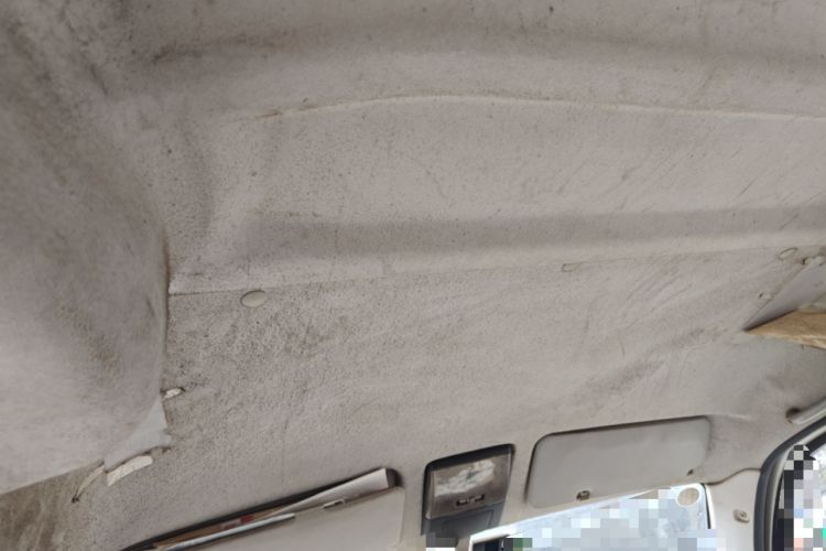 Used CHANGAN KAICHENG Star S460 2009 1.3L Base Version