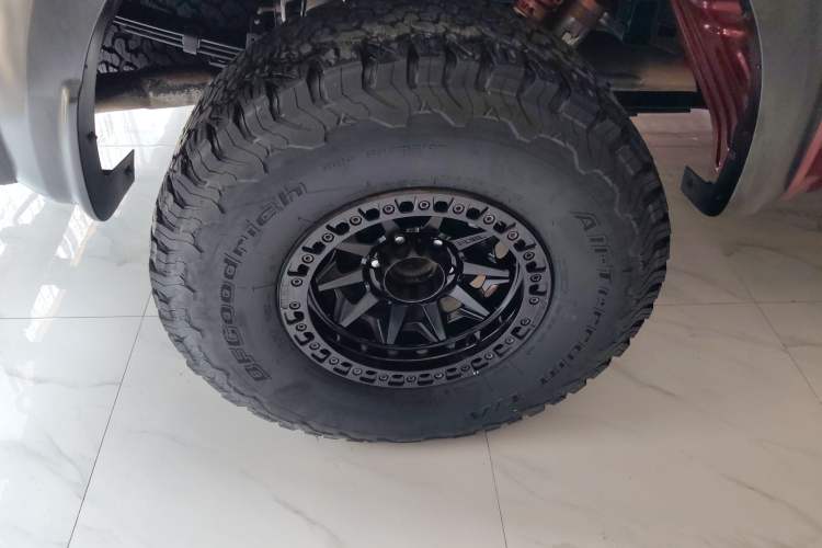 Used Ford F-150 Raptor 2019 3.5T Raptor Performance Enhanced Edition