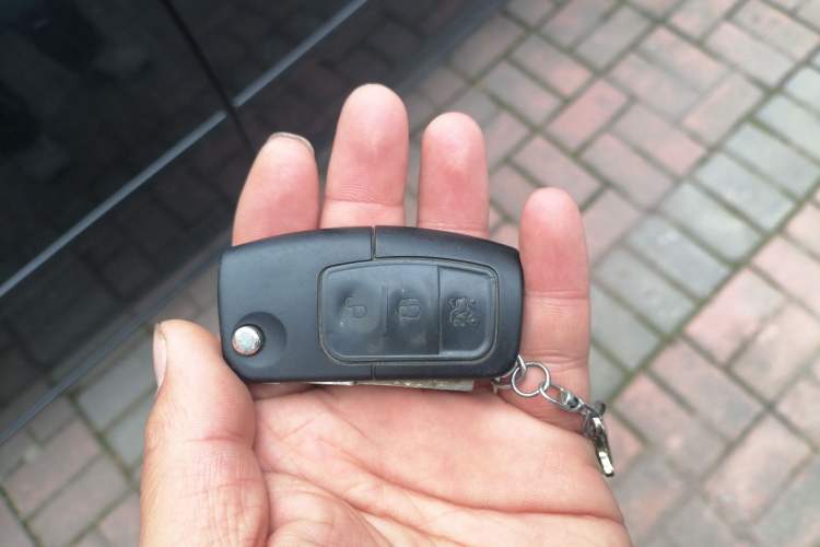 Used Ford Focus 2013 Sedan Classic 1.8L Manual Fashion Edition