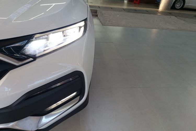 Used Honda XR-V 2020 220TURBO CVT Luxury Edition Left Front Headlight