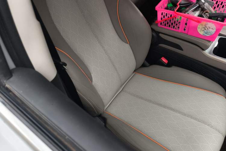 Used BYD Yuan PLUS 2023 Champion Edition 510KM Leading Model
