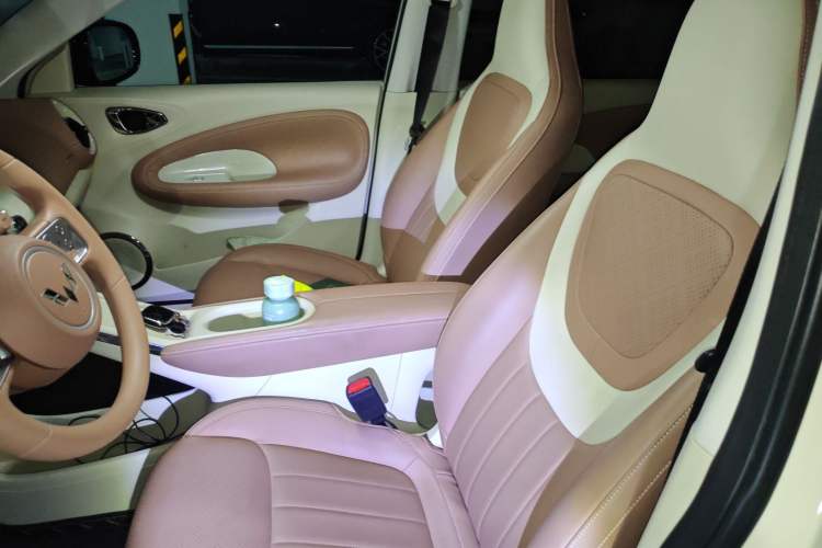 Used Wuling Bingo 2025 333 km Enjoyment Version