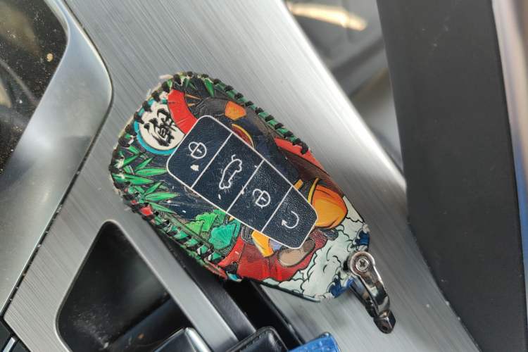 Used Geely Auto Coolray 2020 PRO 260T DCT Battle