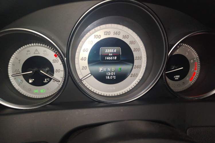 Used Mercedes-Benz C-Class 2013 C 260 Fashion Edition Grand Edition
