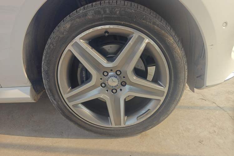 Used Mercedes-Benz GLE 2015 GLE 400 4MATIC