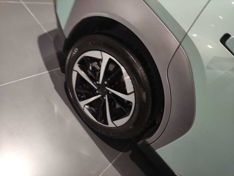 Used AION Y 2023 Plus 510 Smart Edition — 26
