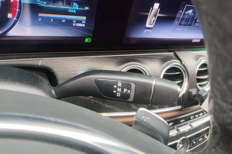 Used Mercedes-Benz E-Class 2018 E 300 L Sport Luxury Edition