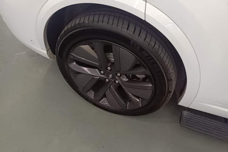 Used Li Auto L7 2024 Ultra Model