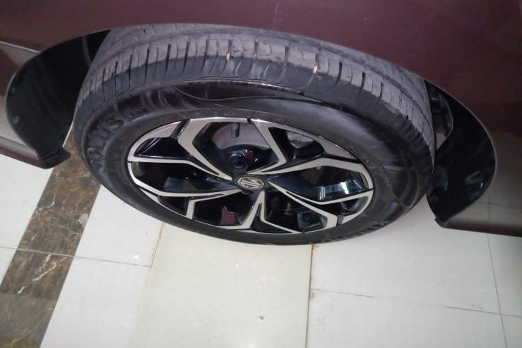 Used MG 5 2023 180 DVVT CVT Fashion Edition