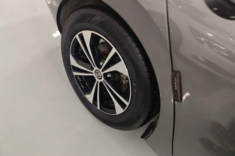 Used Nissan Sylphy 2022 1.6L XL CVT Enjoyment Edition Right Rear Wheel Hub