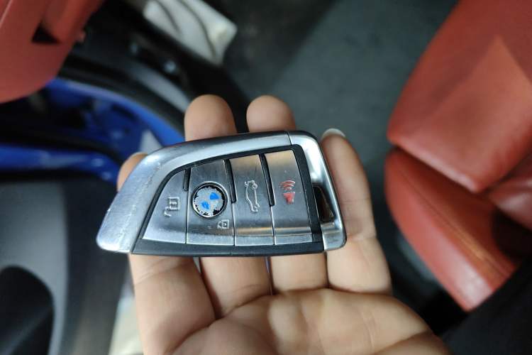 Used BMW 4 Series 2016 430i Gran Coupe M Sport Edition
