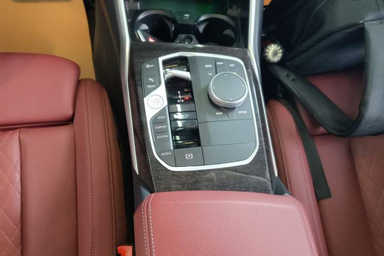 Used BMW 3 Series 2024 325Li M Sport Package