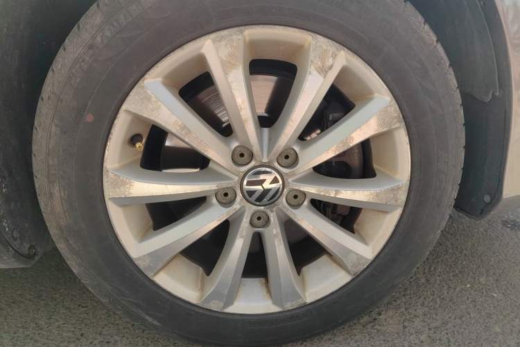 Used Volkswagen Magotan 2013 1.8TSI Luxury Model