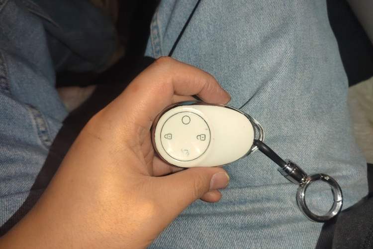 Used AION RT 2025 520 Smart Luxury Edition
