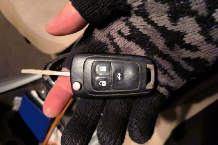 Used Buick GT 2010 GT 1.6L Manual Entry-Level Model